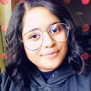 Meet your Posher, Lupe